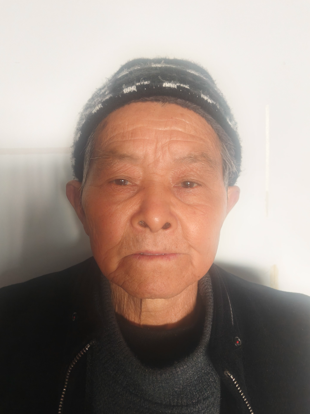 父亲