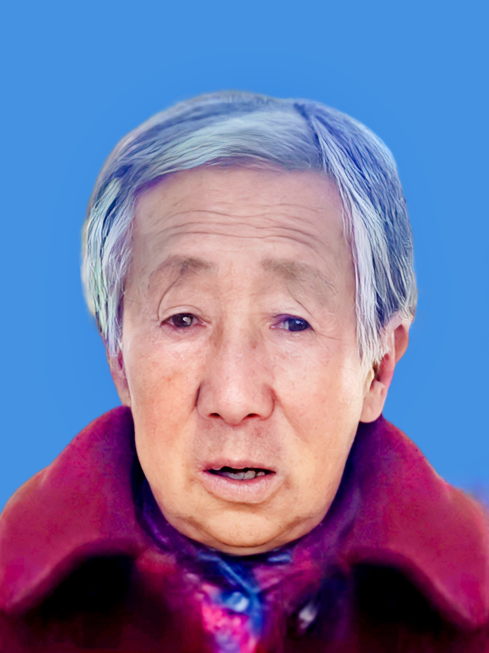 魏宗爱
