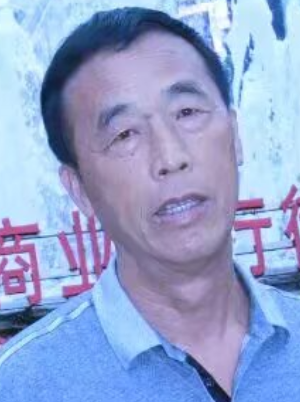 李付生父亲
