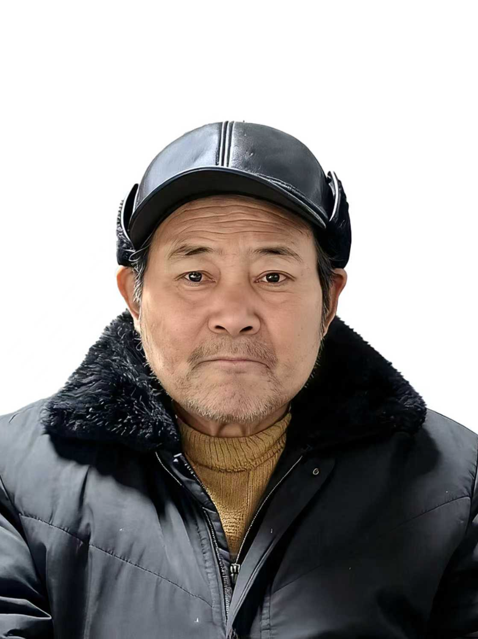 父亲