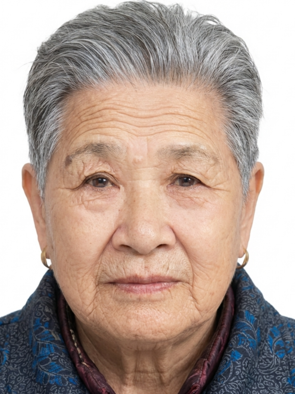 曹春爱