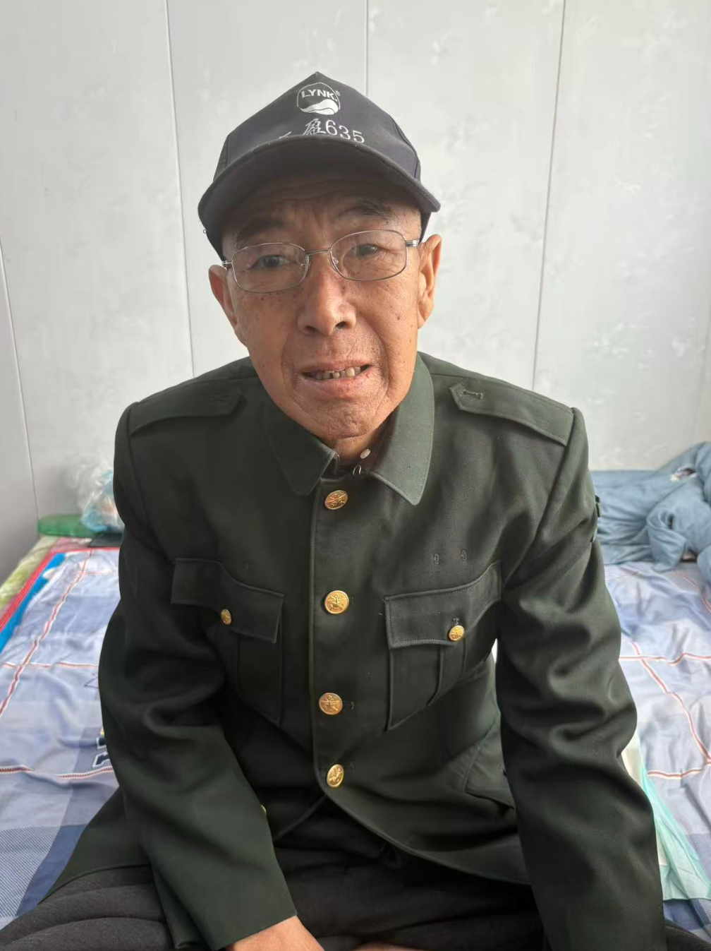 辛迟祥