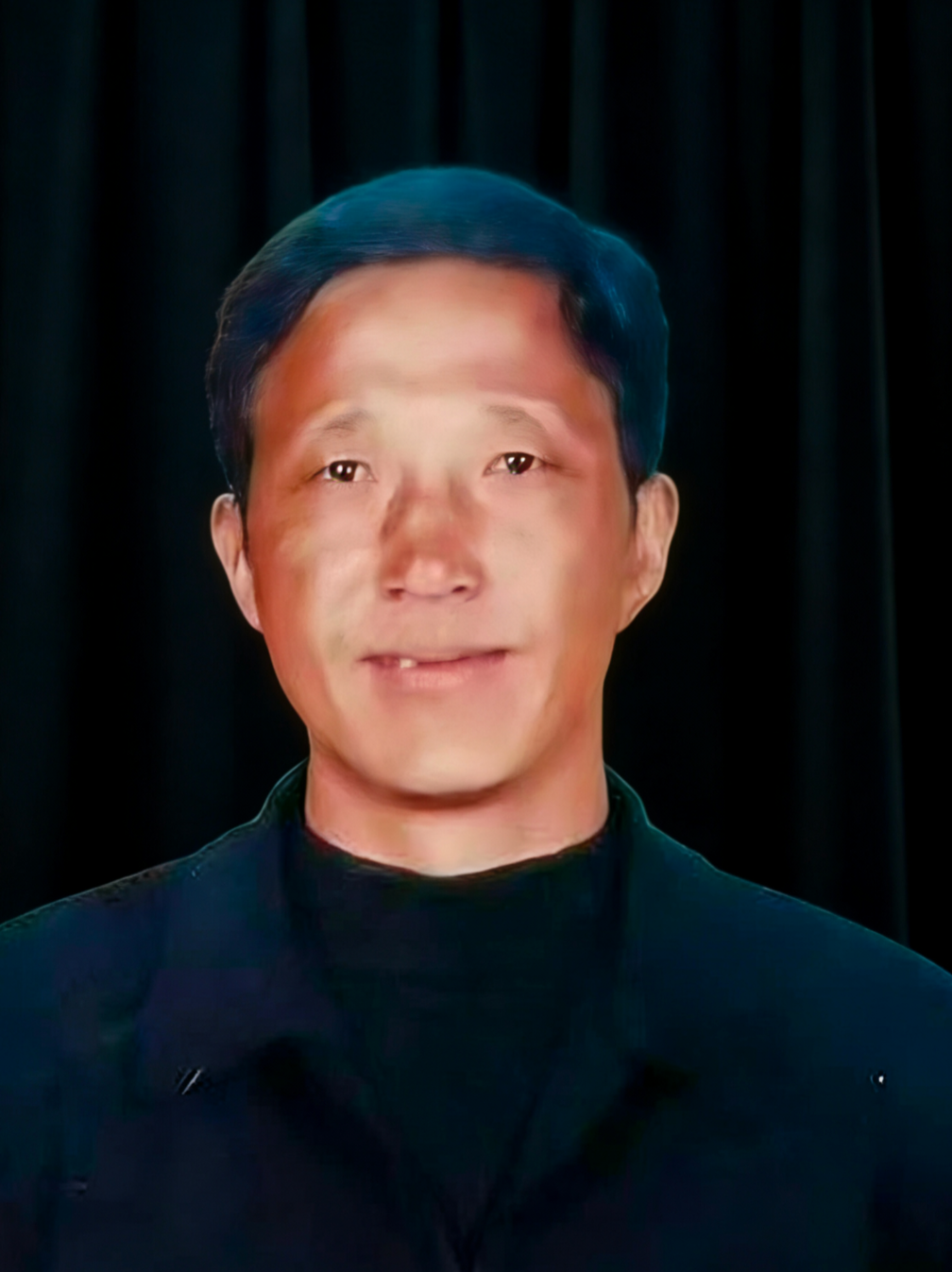 王方银