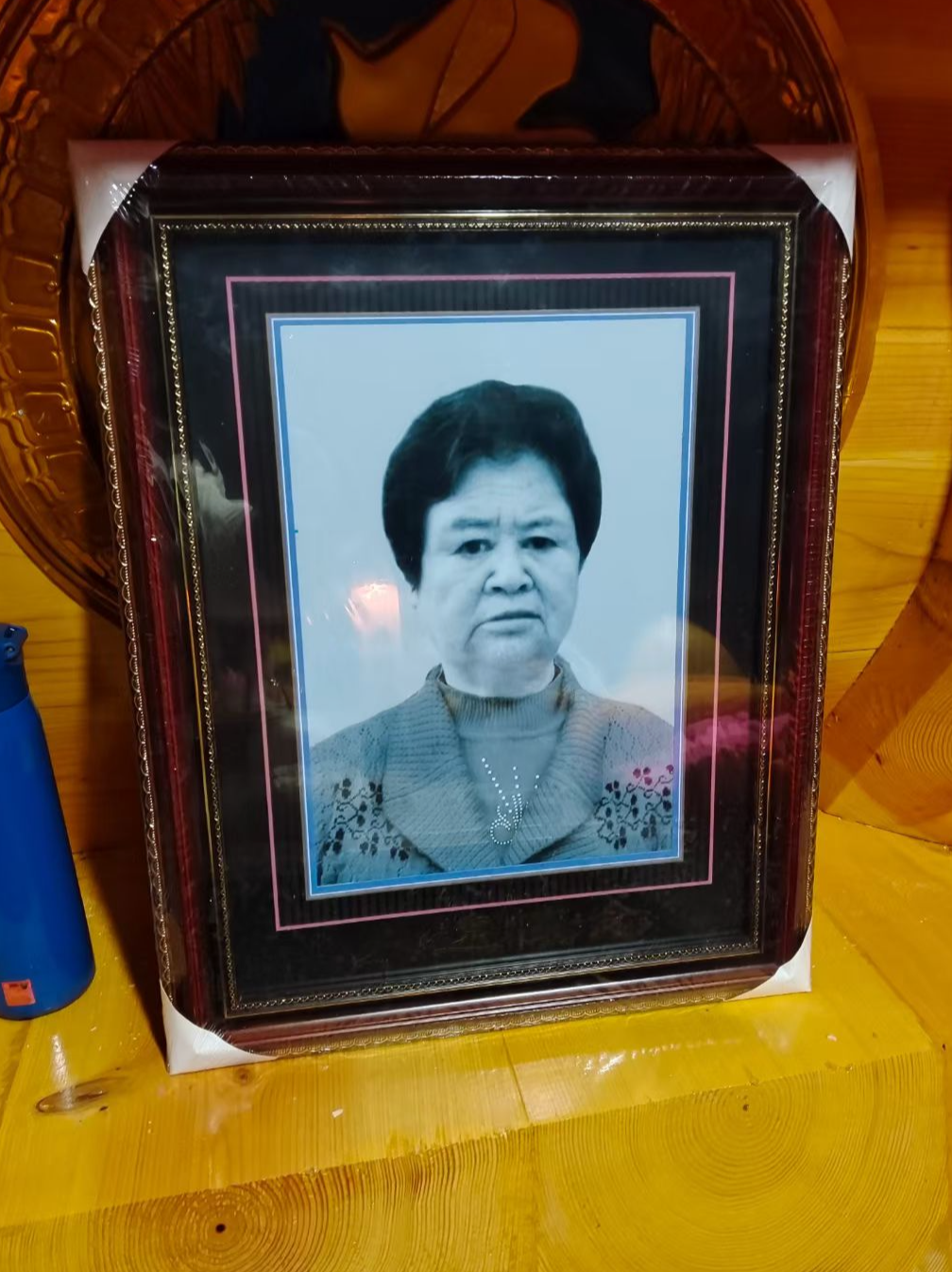 周传书