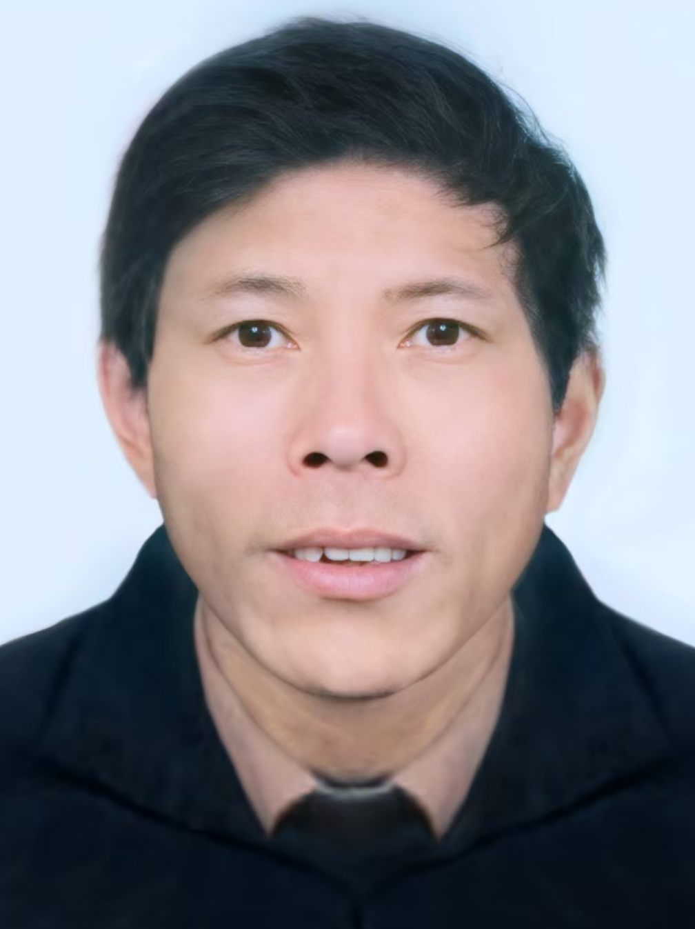 周哉明