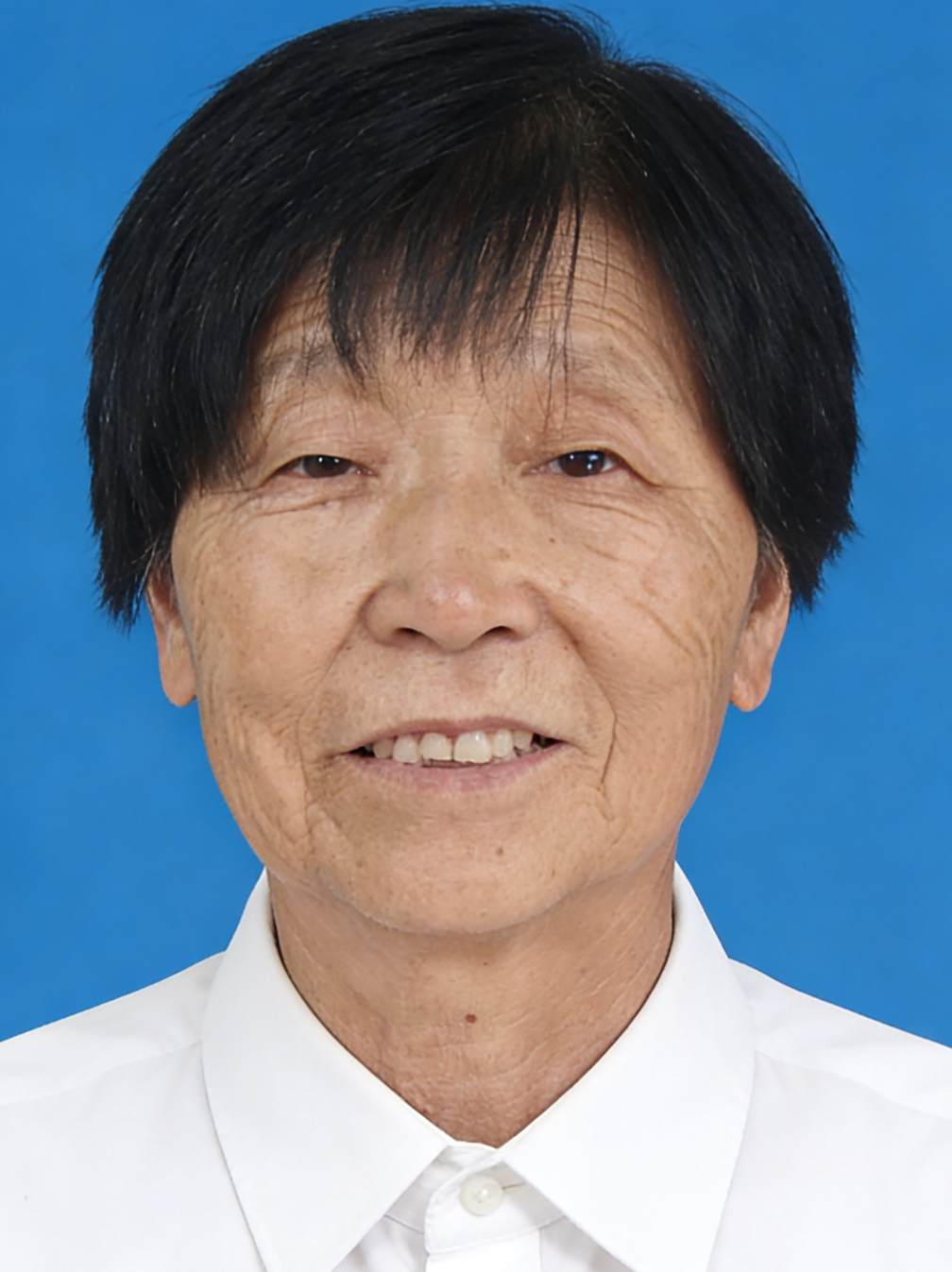 赵玉淑