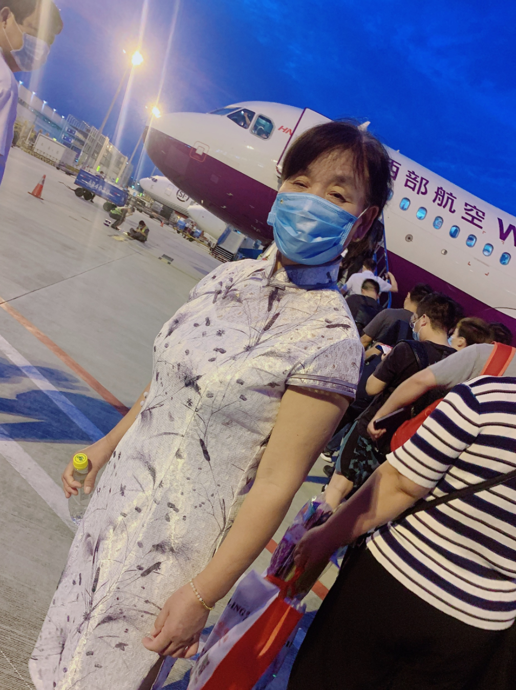 刘凤花