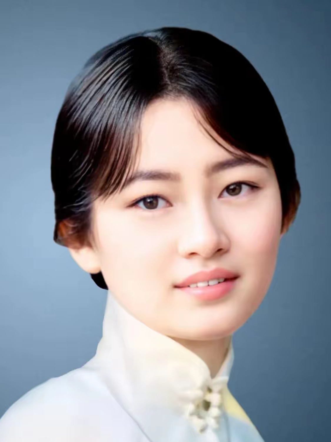 于漪
