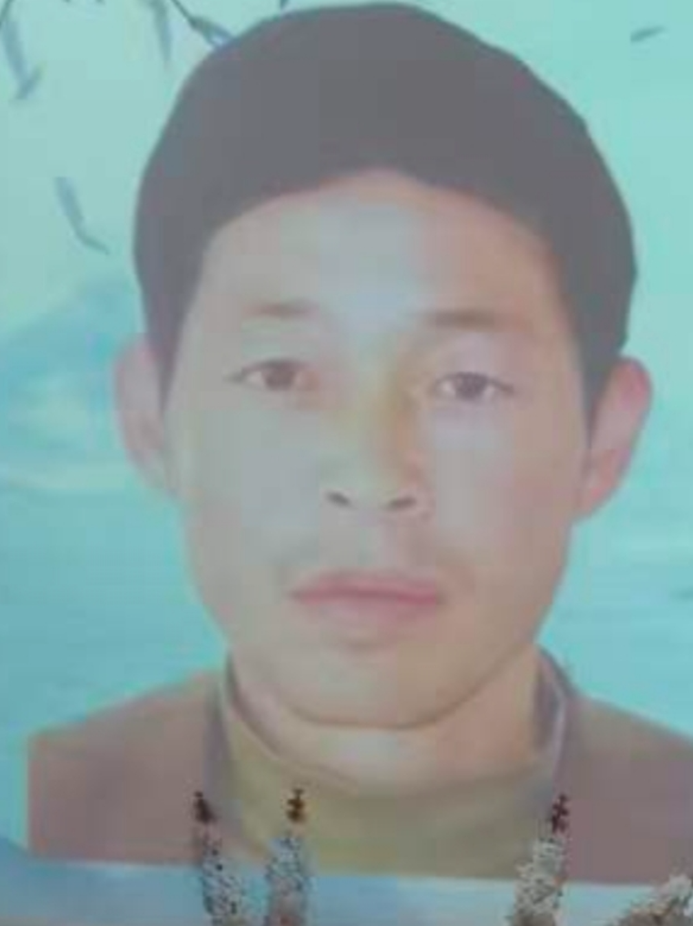 李济军