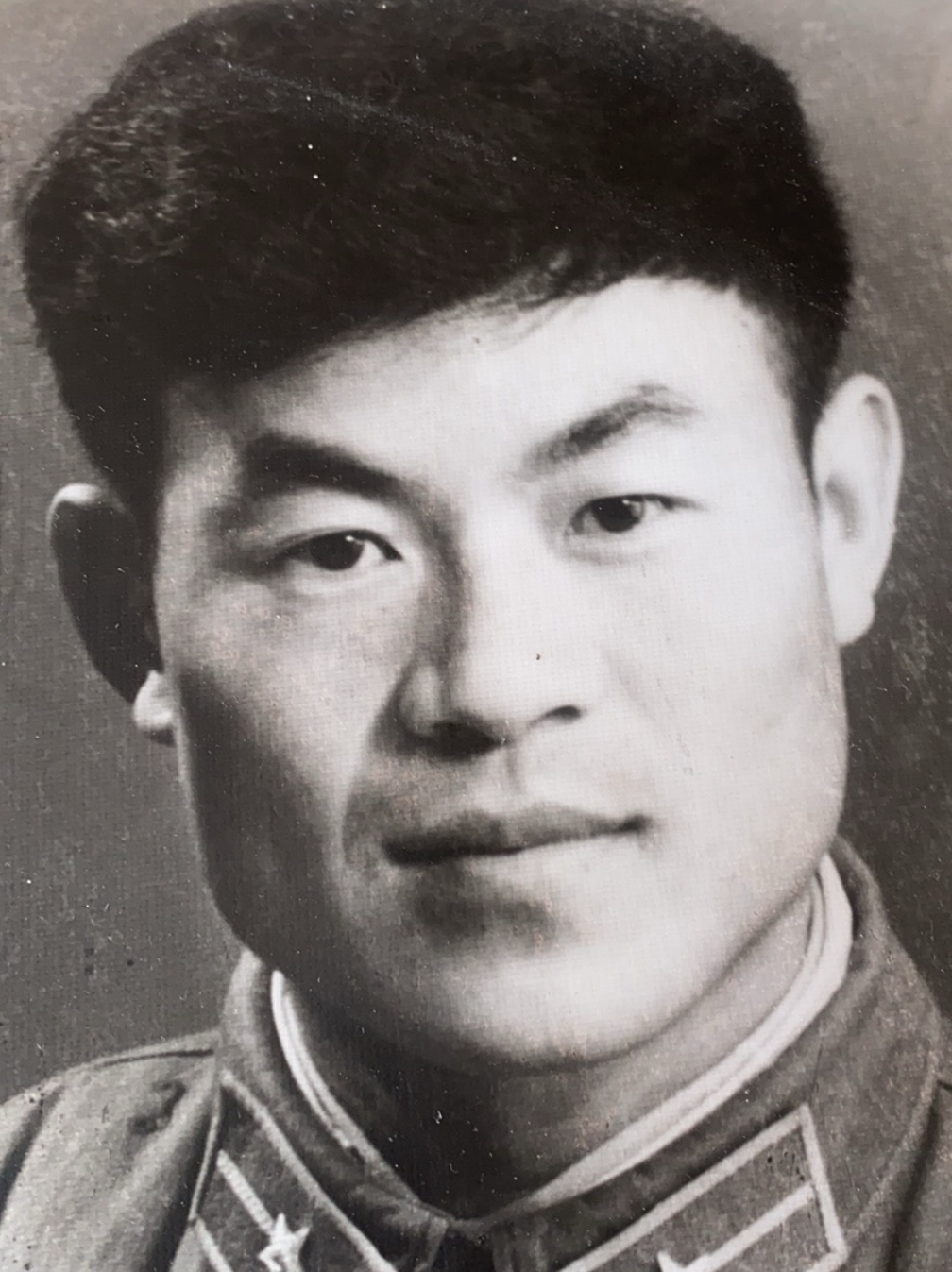 孙喜爱