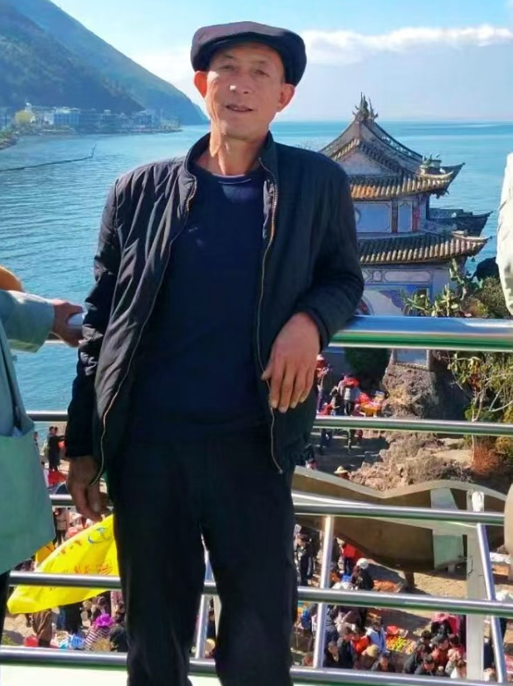 爸爸