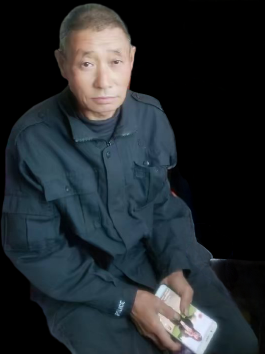 父亲