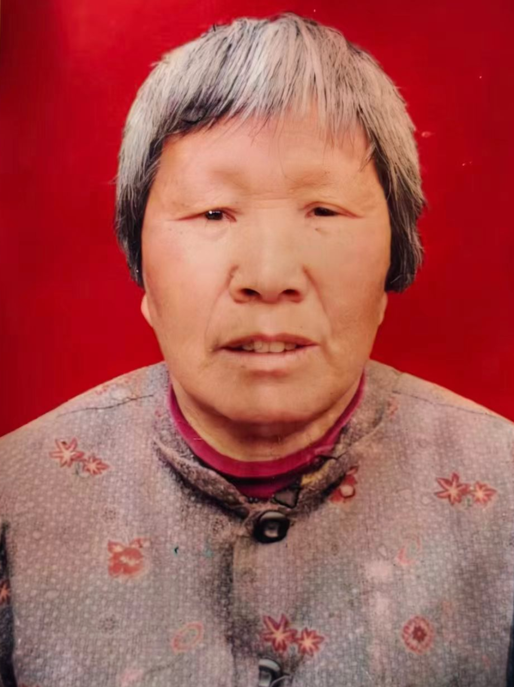 冯桂兰