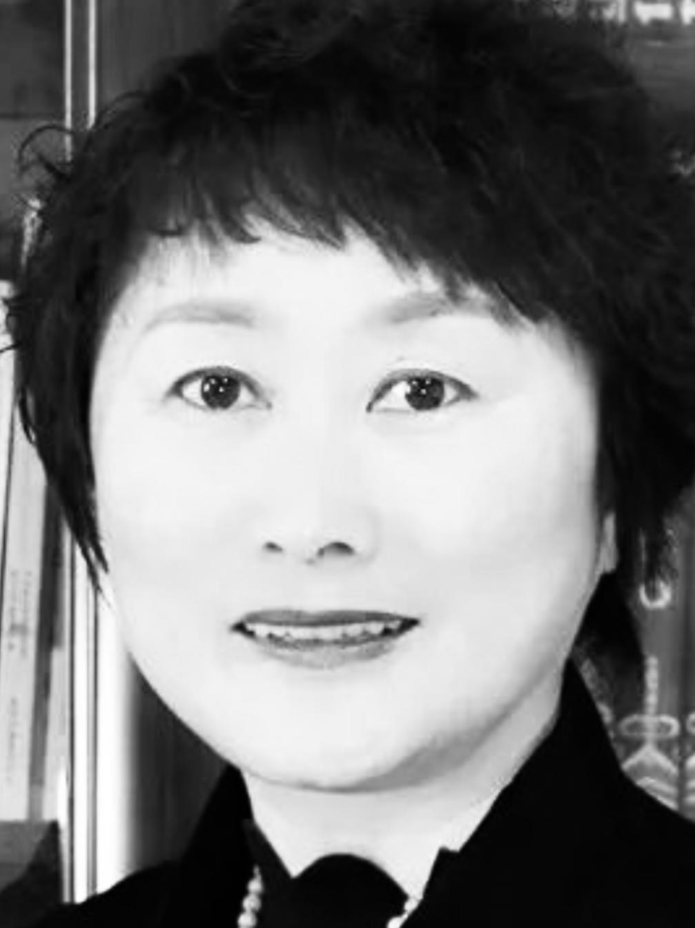 李颖健