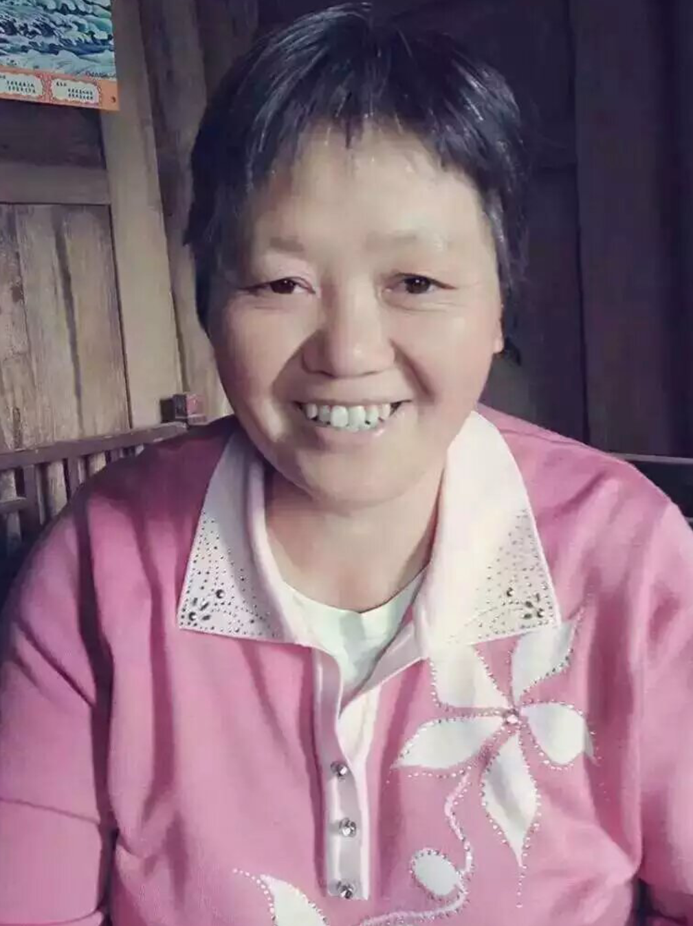 妈妈