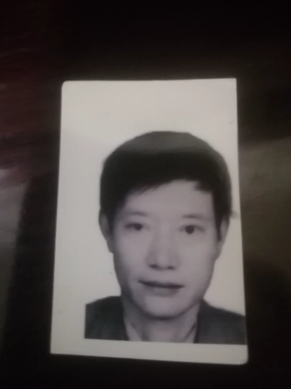赵魁武