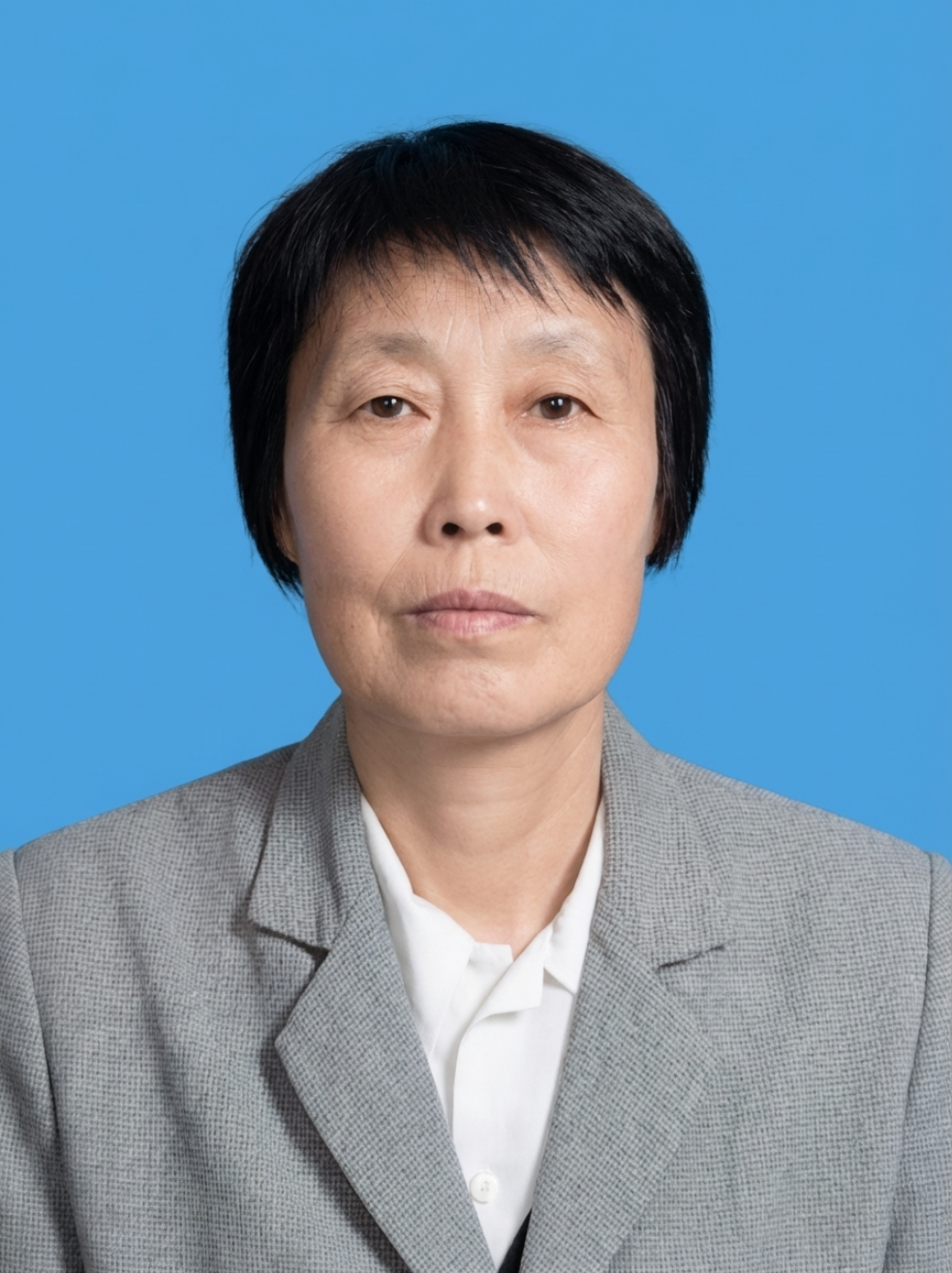 张桂英