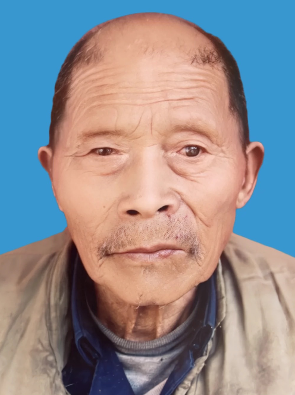 郑家龙