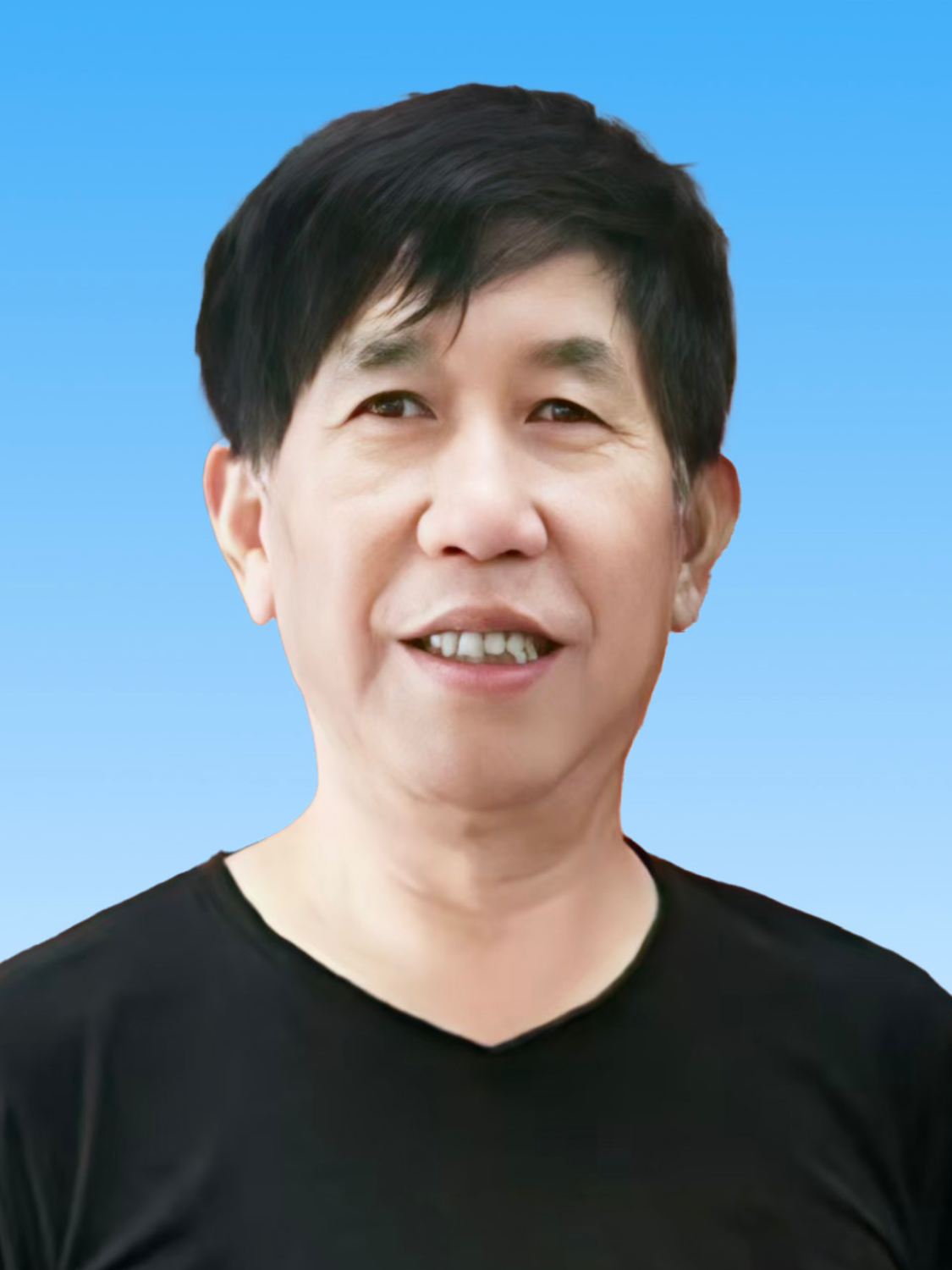 周建平