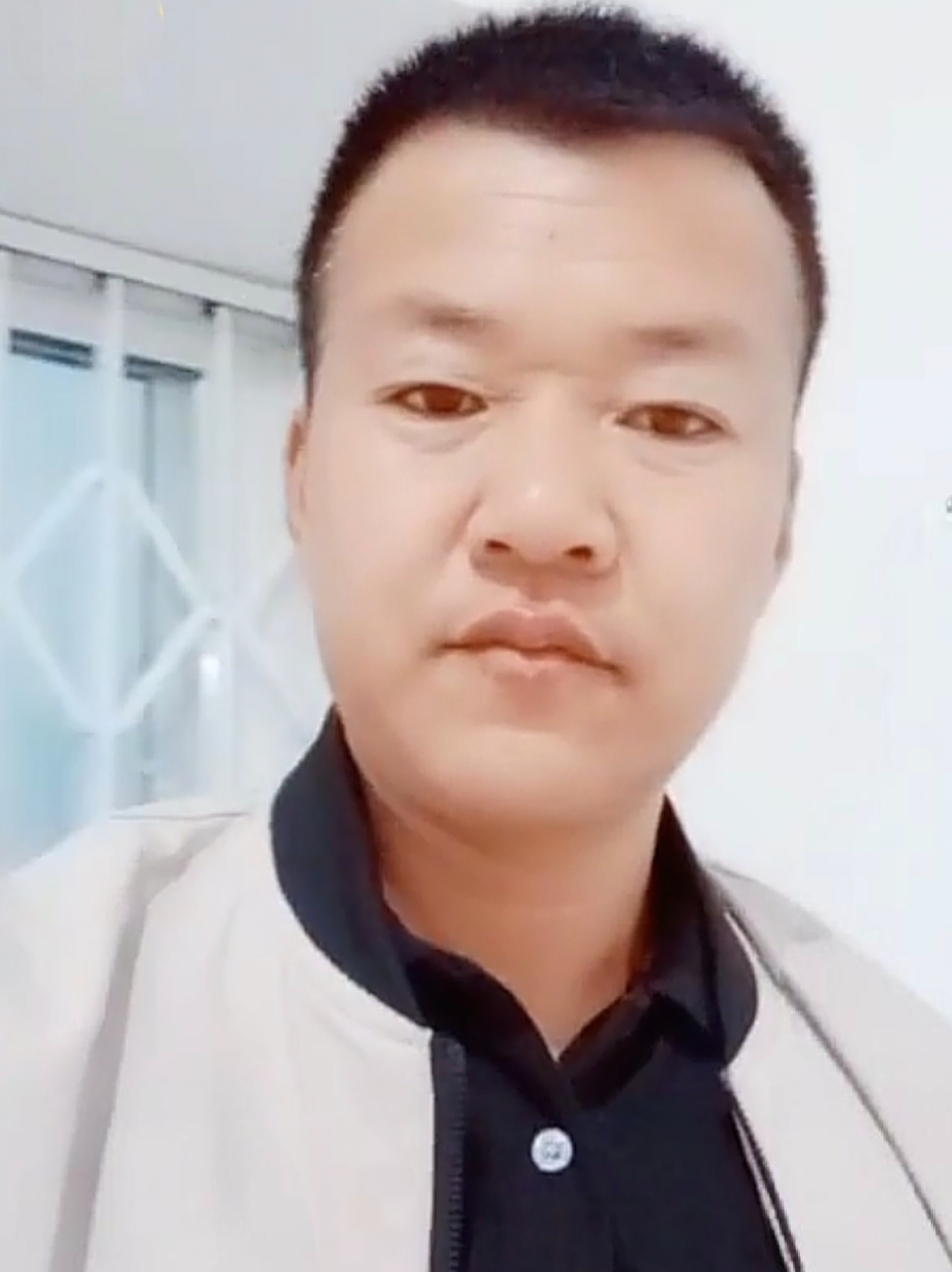 父 亲