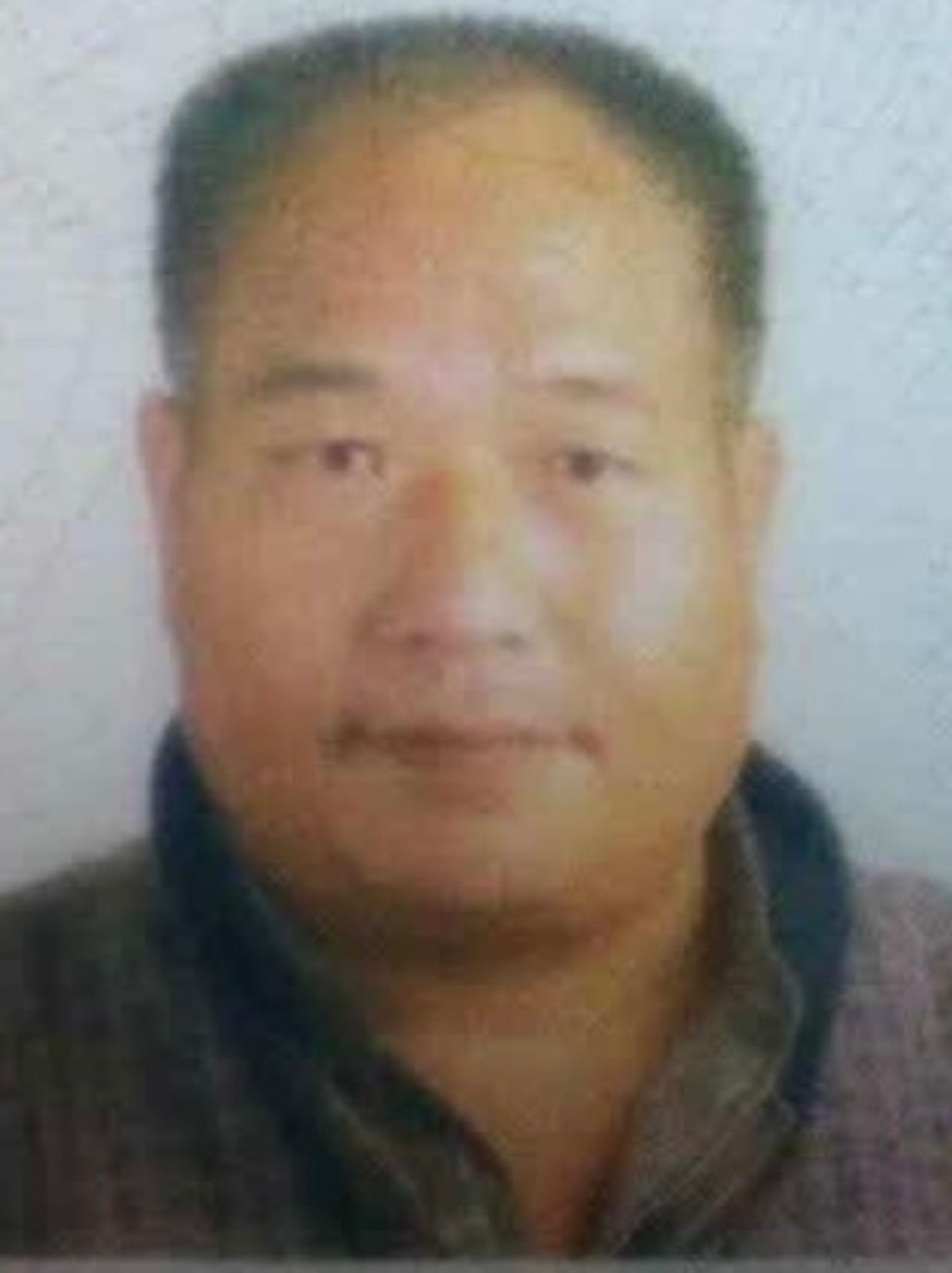 栗爱军