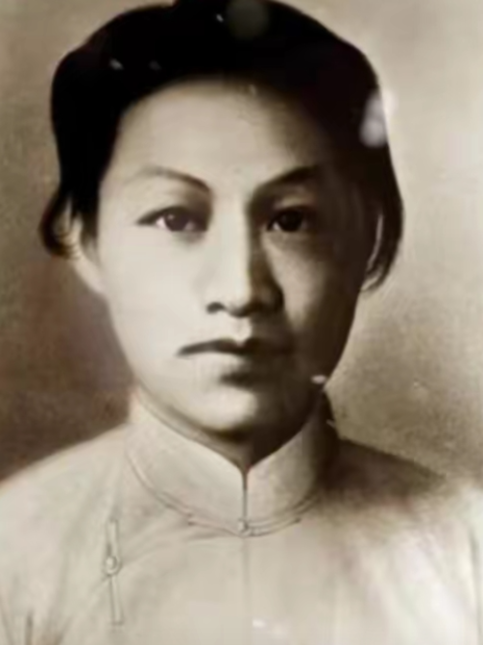 赵一曼