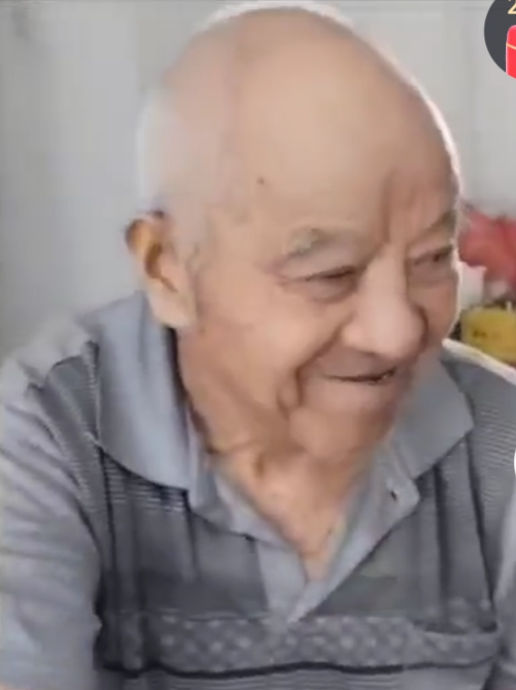 爸爸