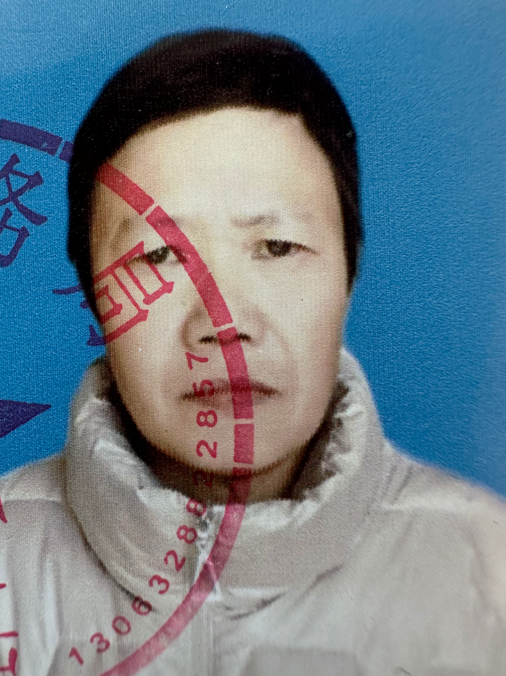 母亲