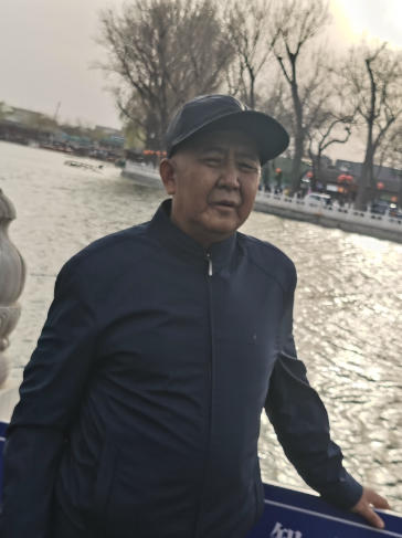 张清