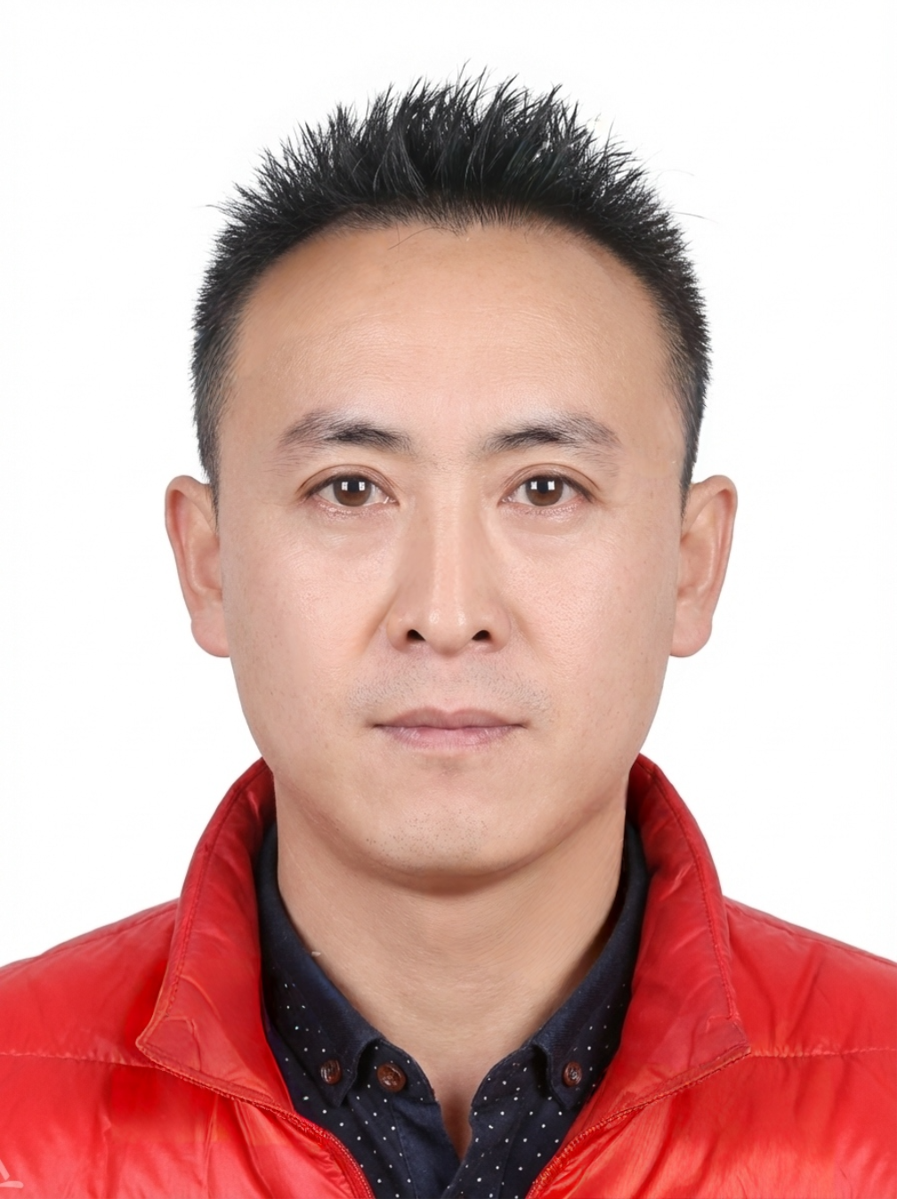 父亲