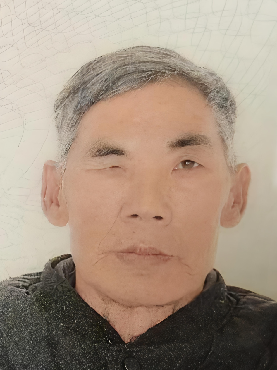 父亲