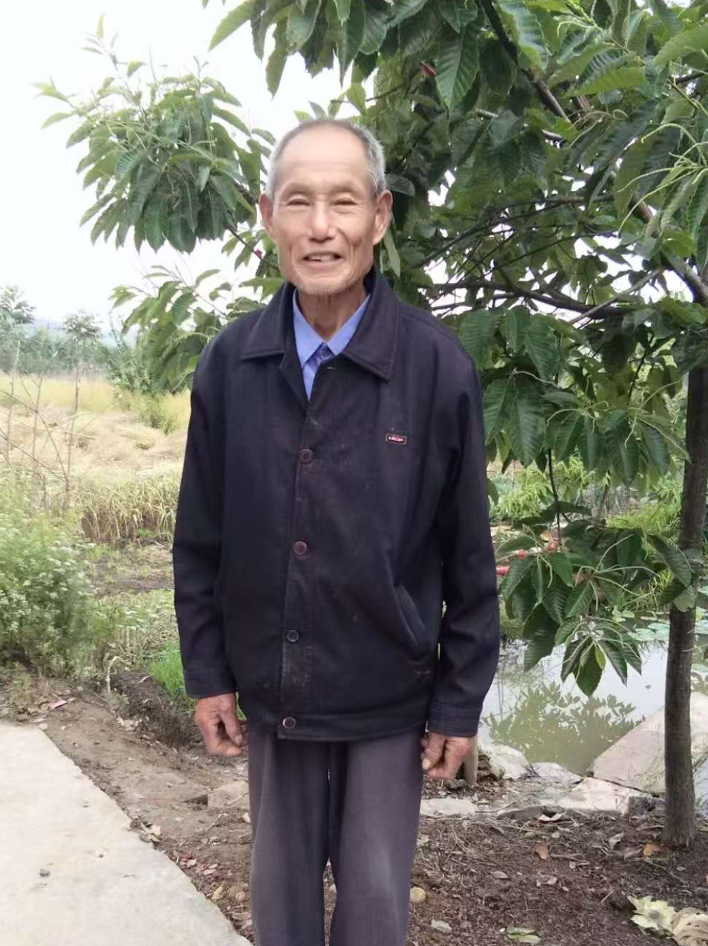 解启友
