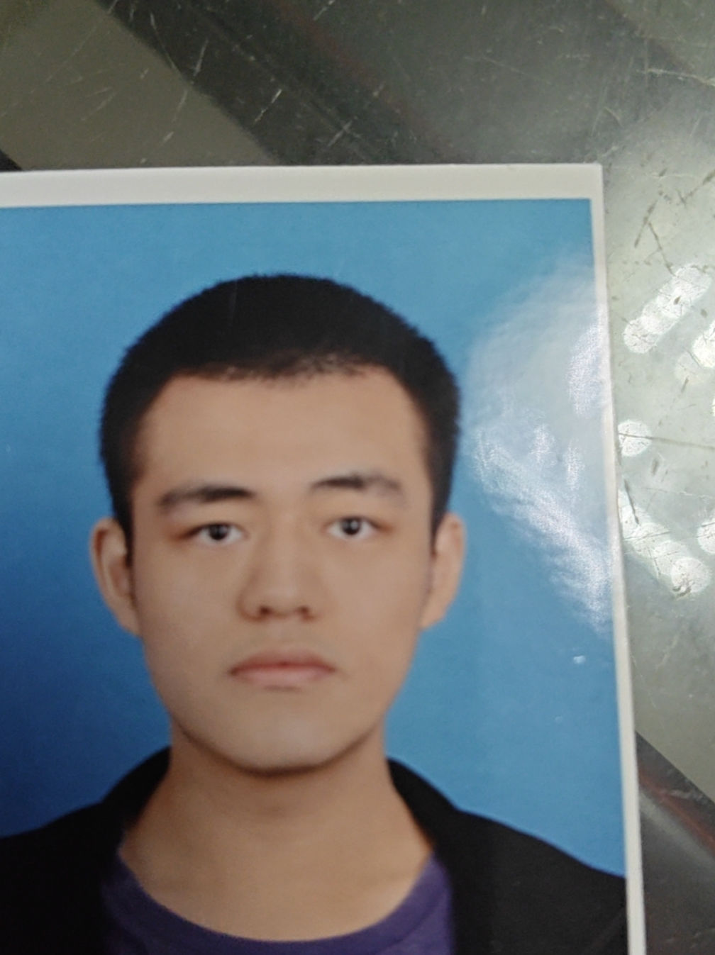 杨子运