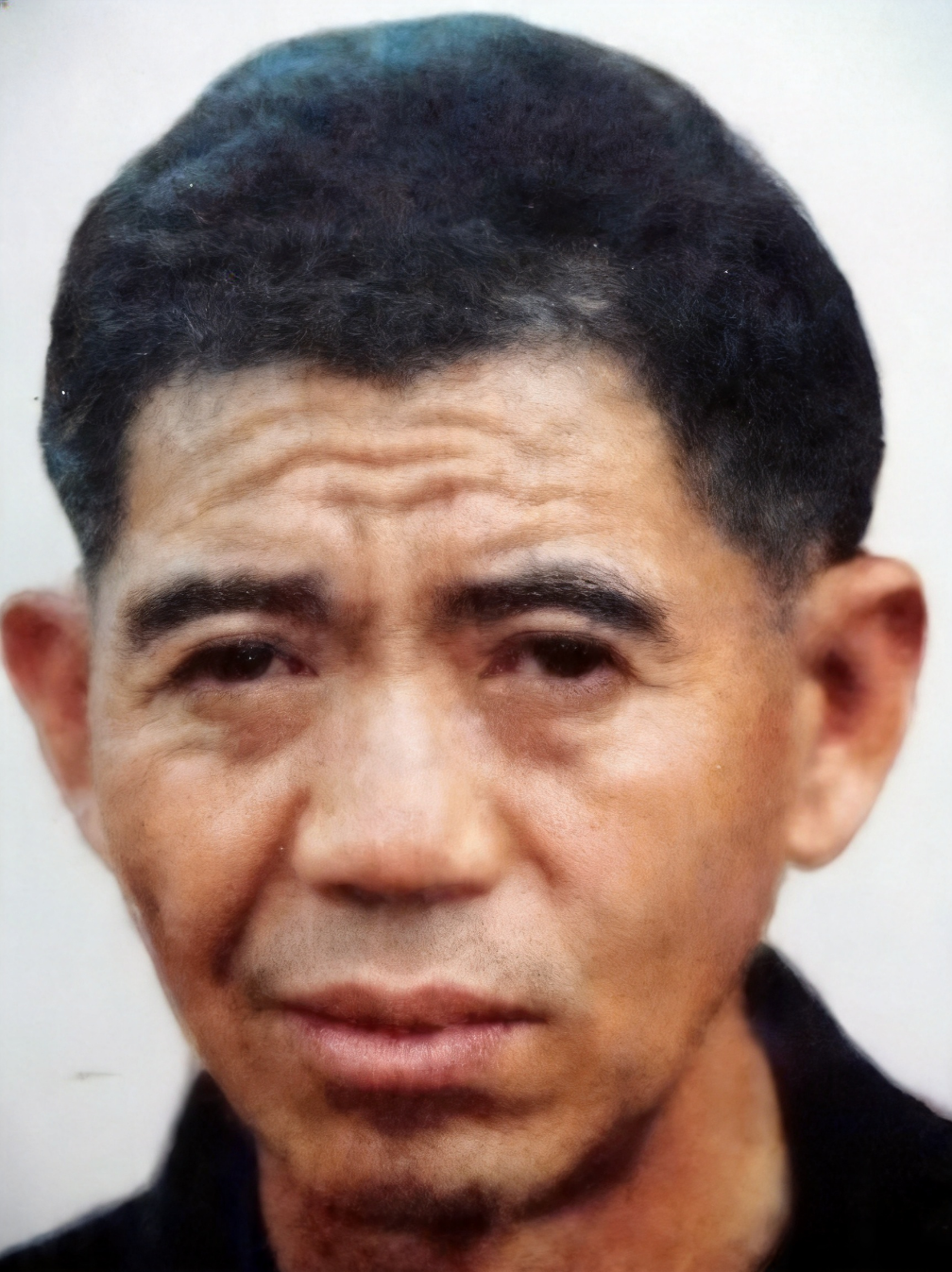父亲