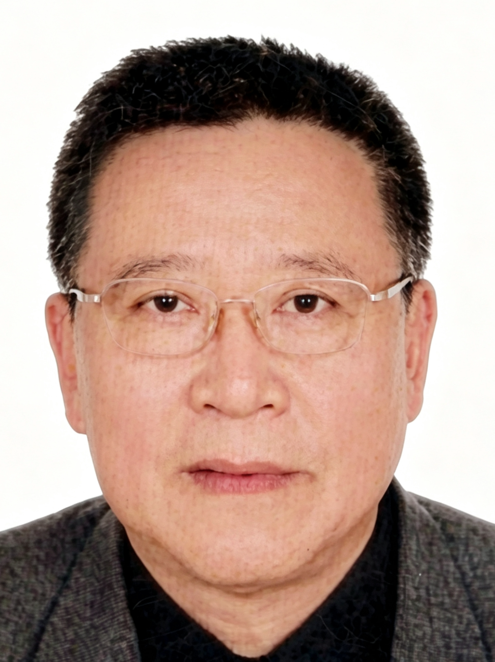 陈宜新