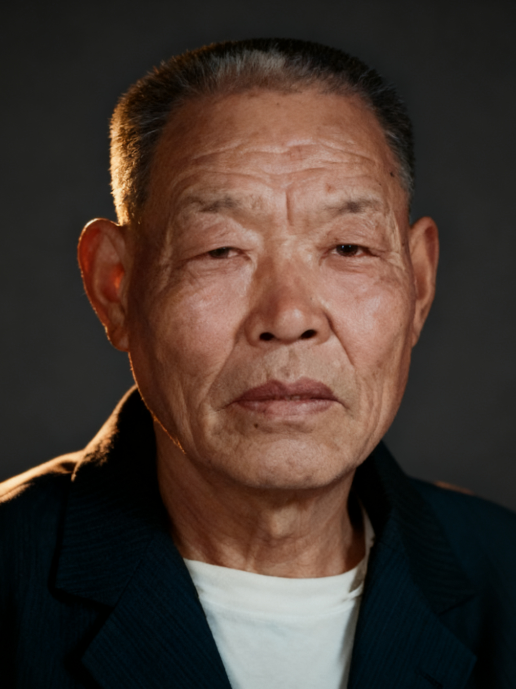 邱训如