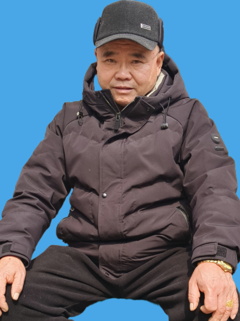潘积武
