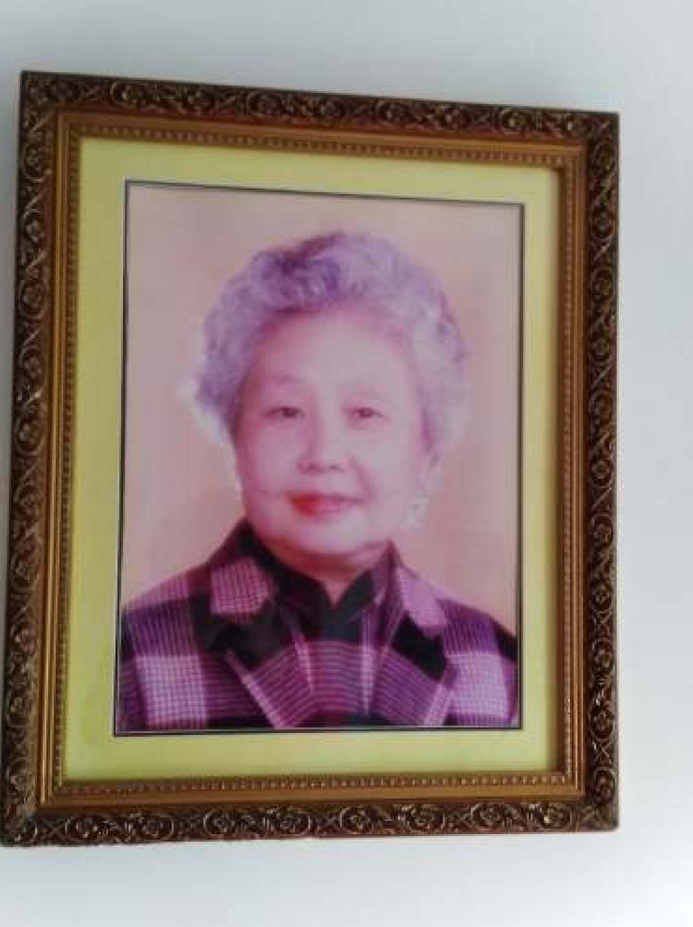 孙兰芬