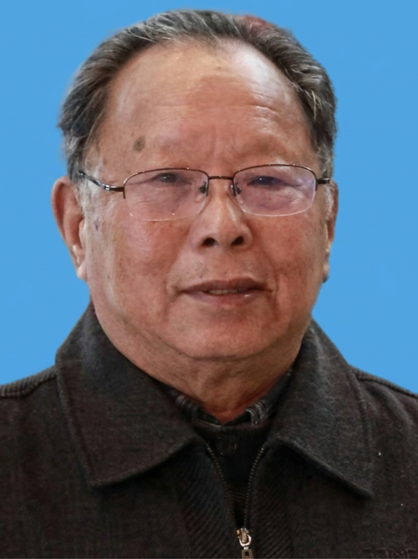 父亲