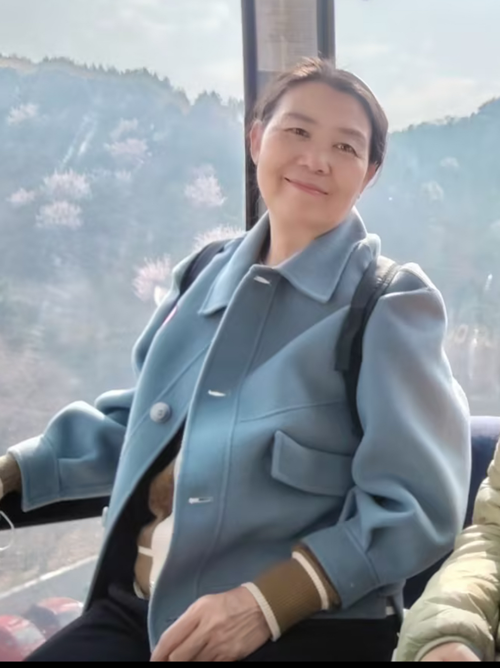 付清霞