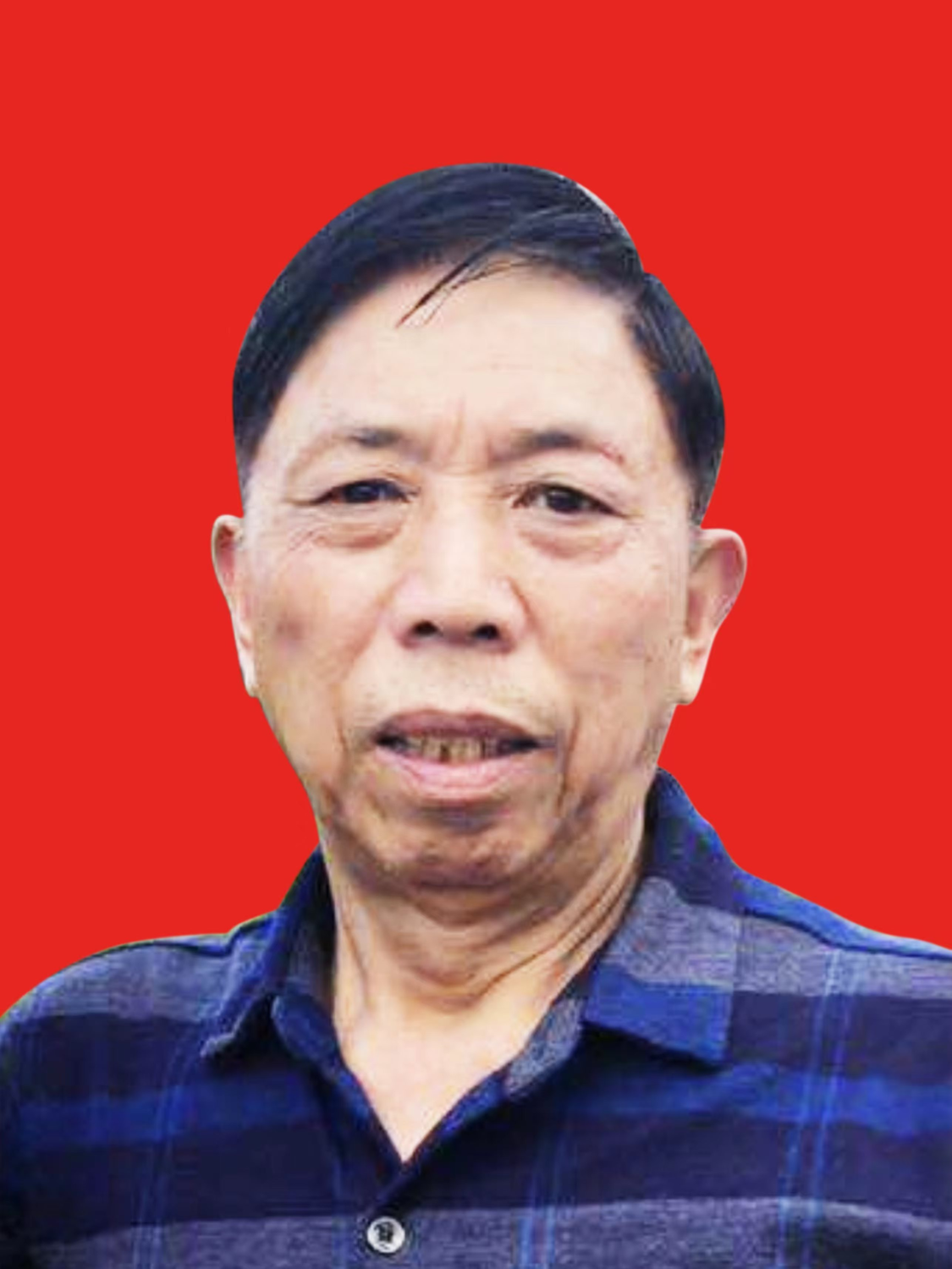 刘桂华