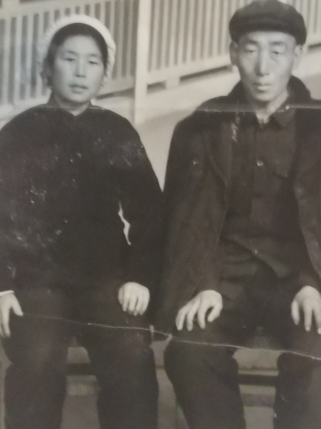 母亲