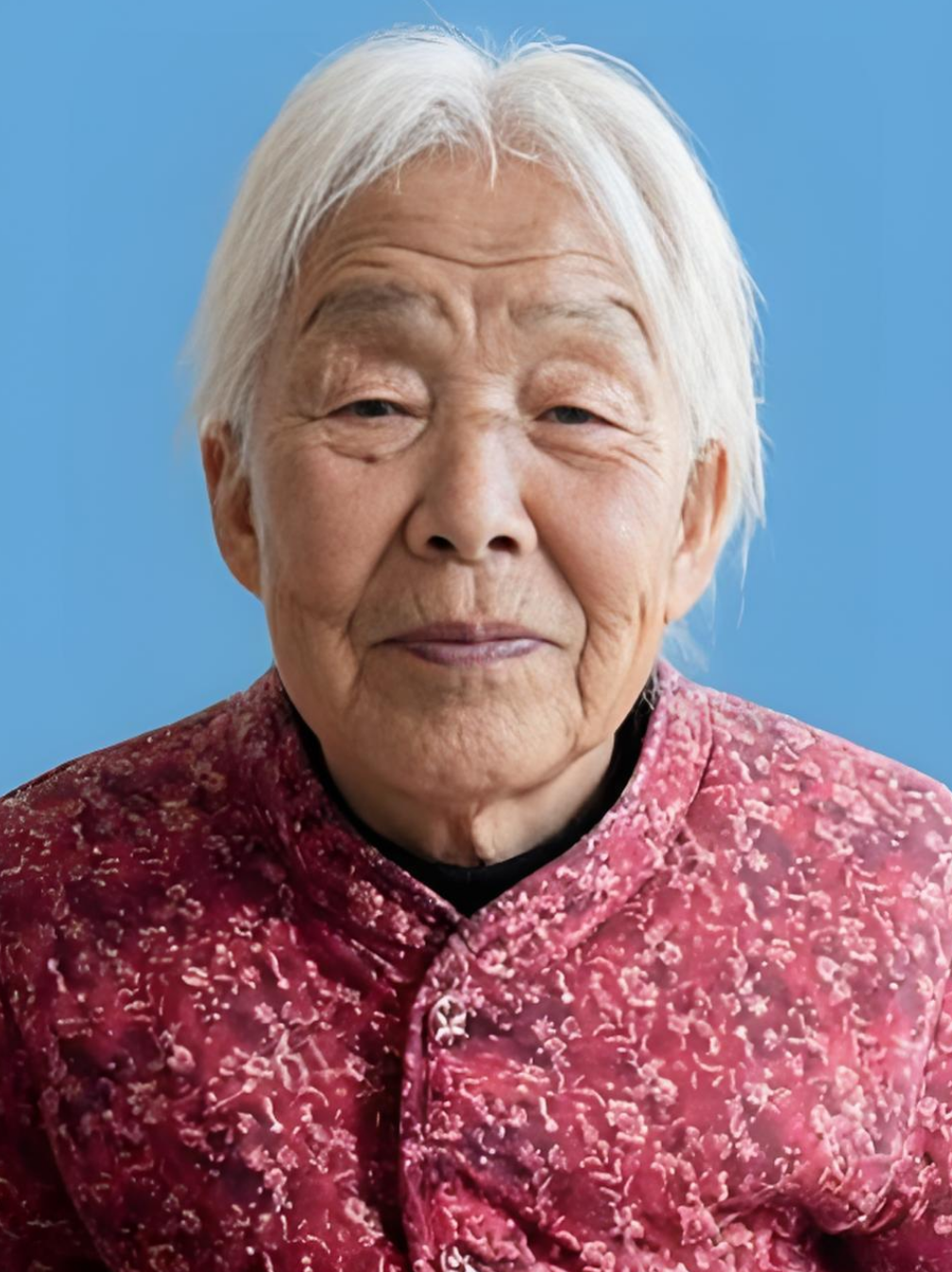 温秀萍