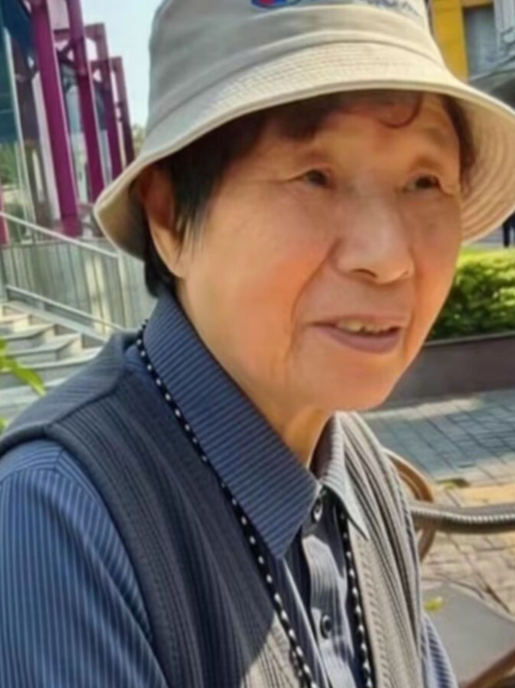 臧秀芳