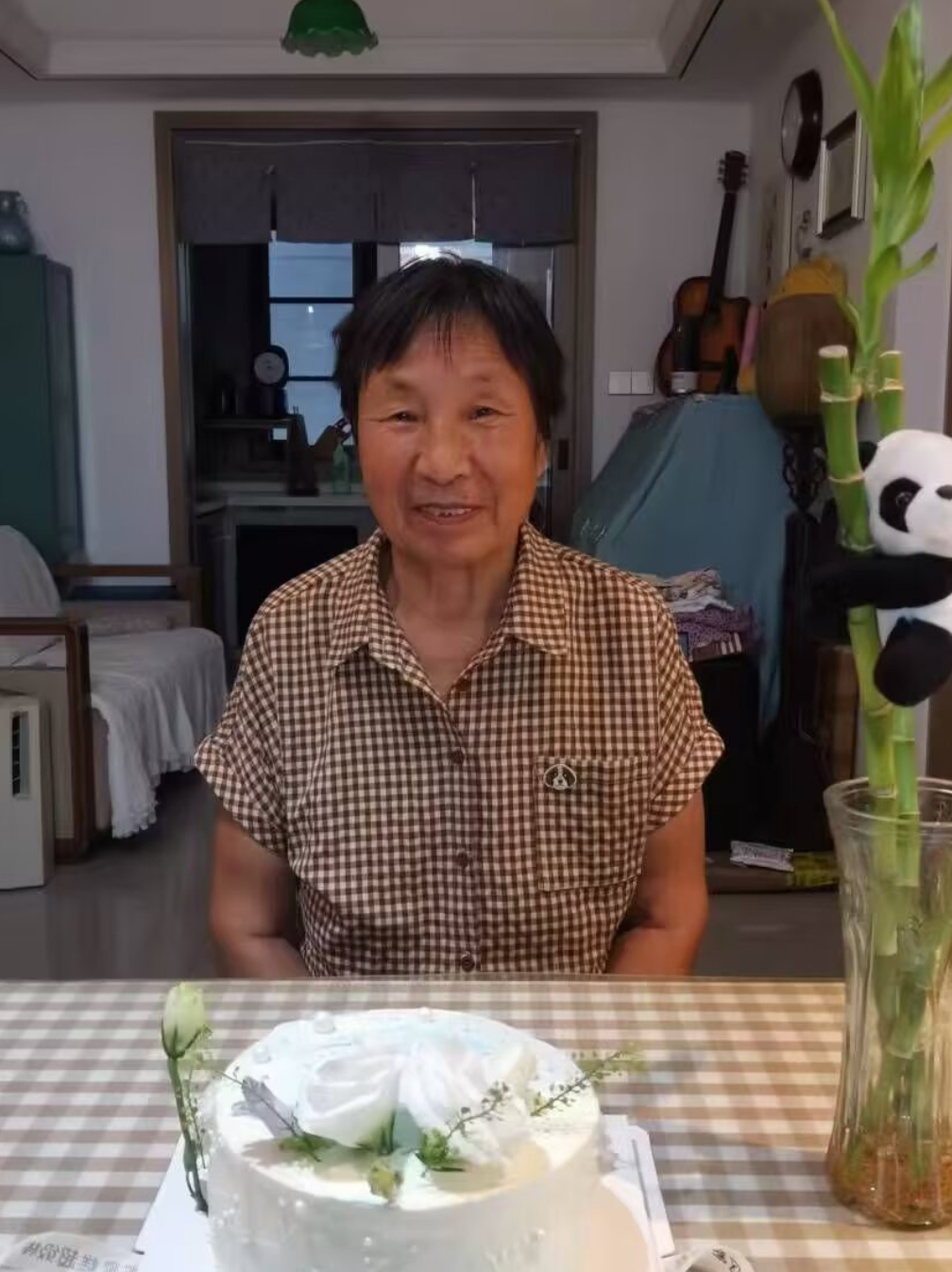 臧秀芳