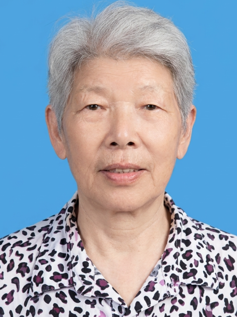 邹亚兰