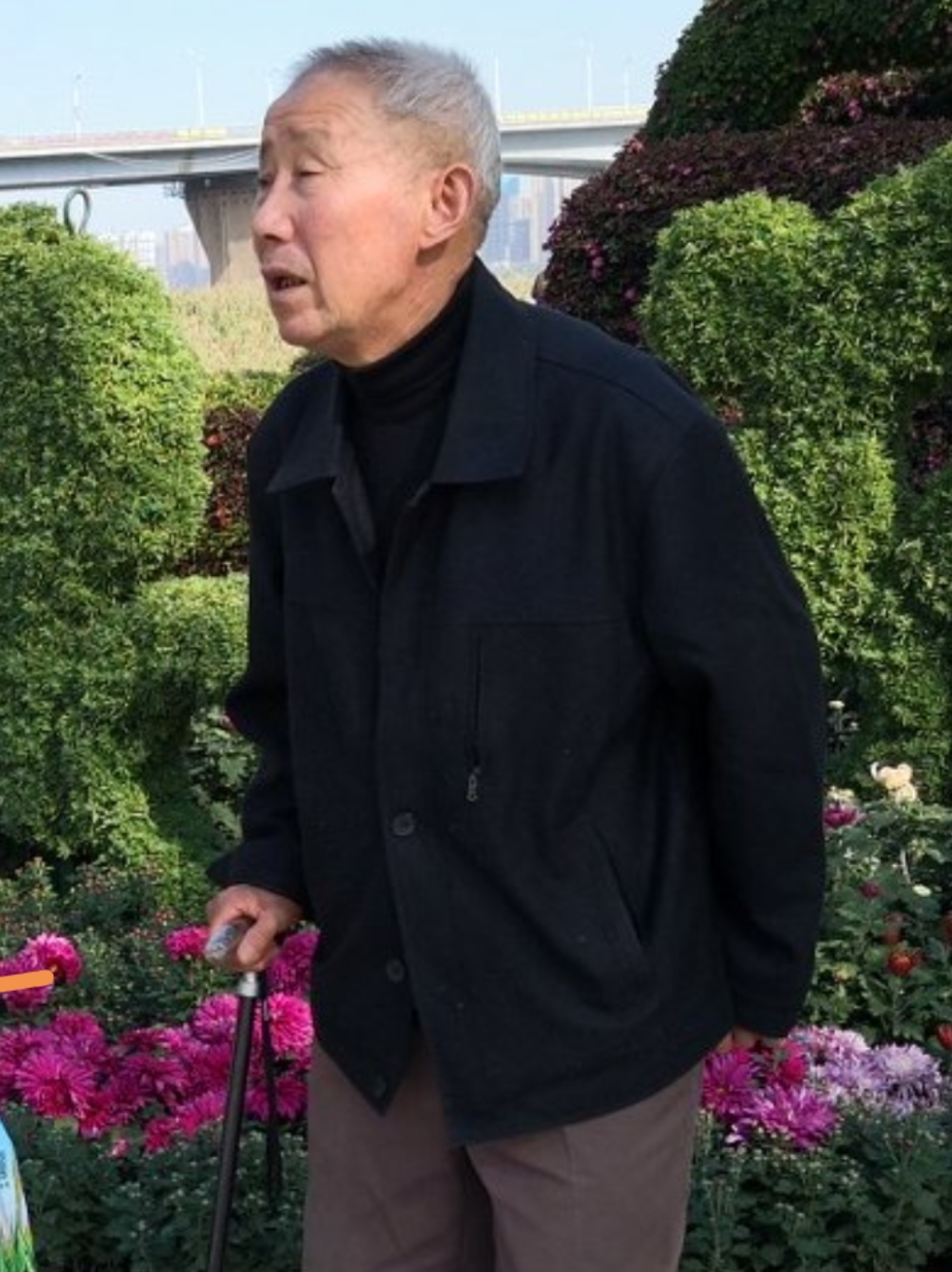 马玉新