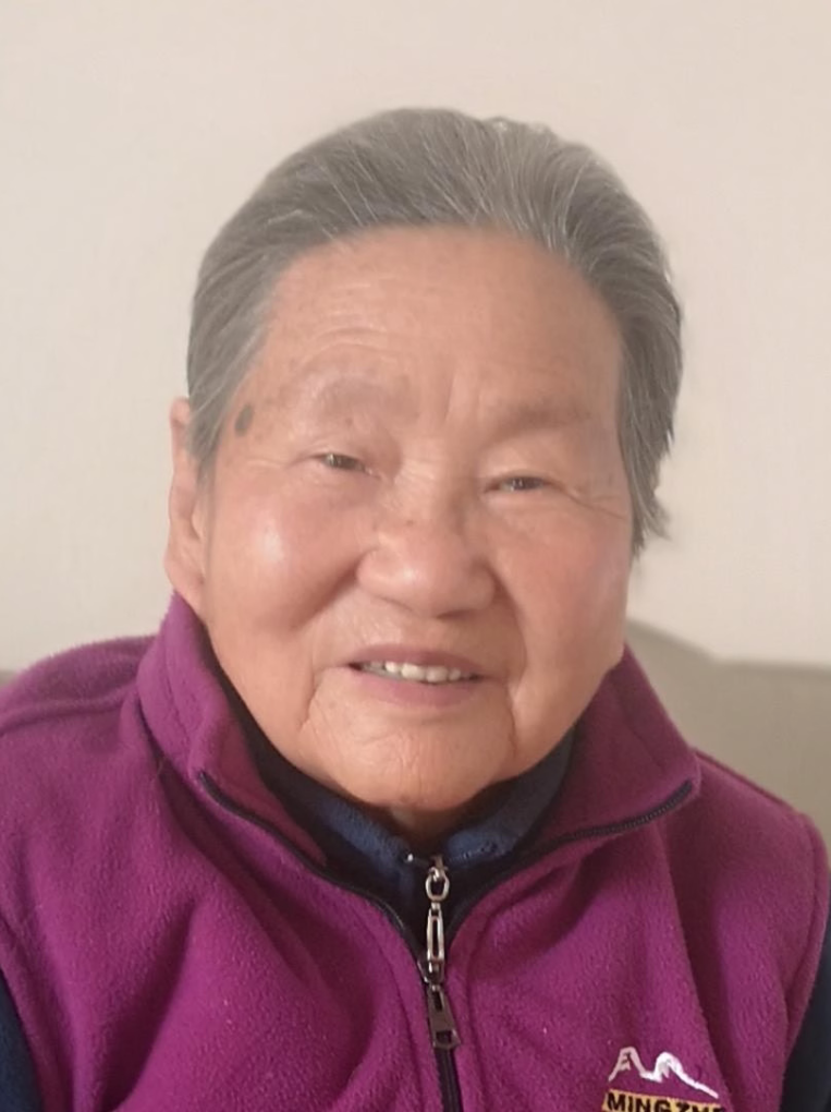 苏群香
