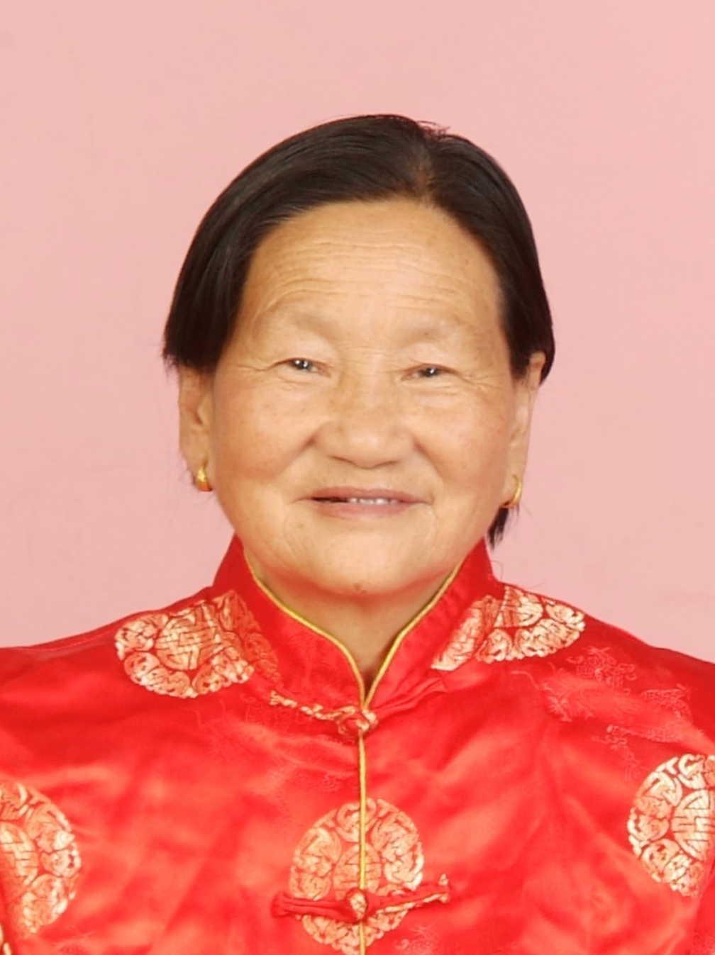 苏群香