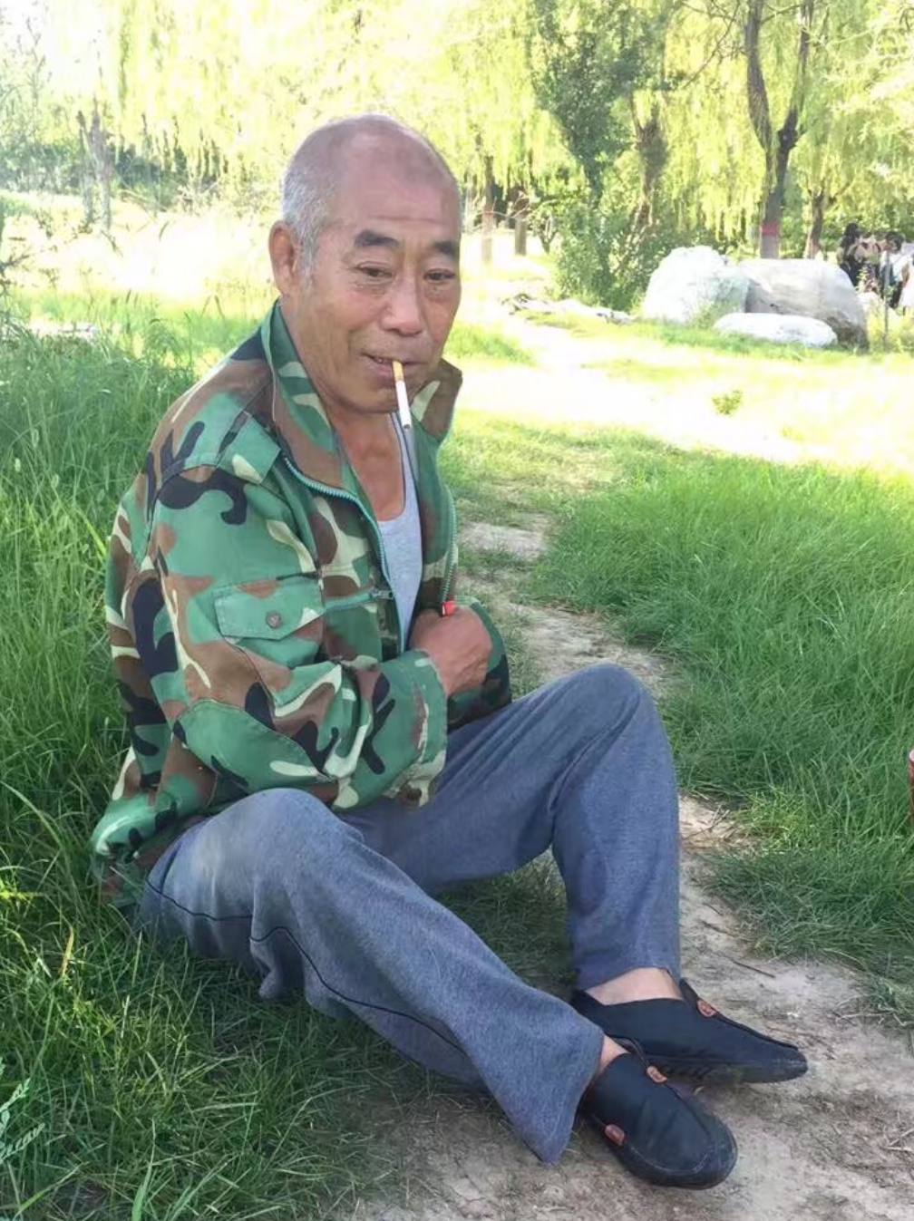 李万富